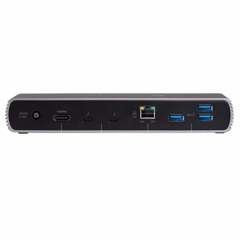Sonnet Echo 11 Thunderbolt 4 HDMI Dock