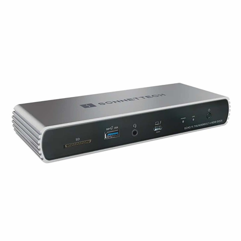 Sonnet Echo 11 Thunderbolt 4 HDMI Dock