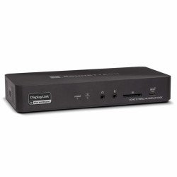 Sonnet Echo 13 Triple 4K Display Dock DisplayLink