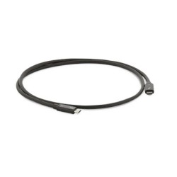 Kabel Thunderbolt 3 TB3 0.7m 40Gb