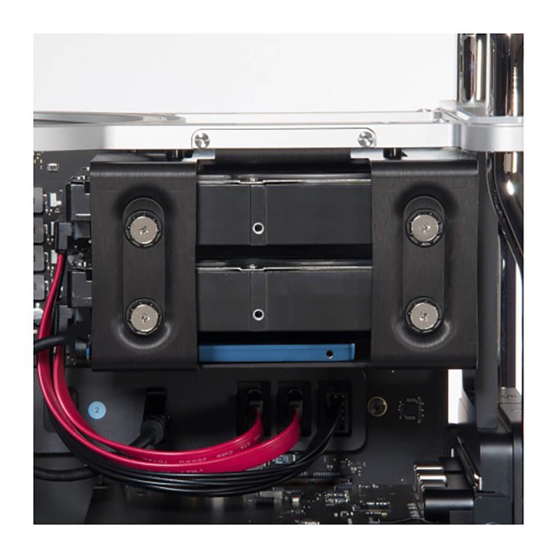 Sonnet Fusion Flex J3i system montażu dysków dla Mac Pro 2019
