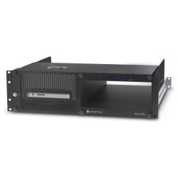 Sonnet xMac Studio Rackmount Systems for Mac Studios No Module PCIe Card Expansion