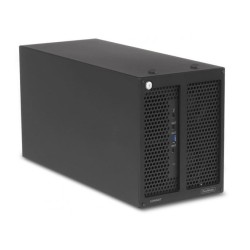Sonnet DuoModo XMac Mini/EGPU Desktop System dla MacMini