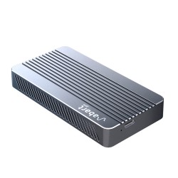 Abart Pro kieszeń na dysk M.2 PCIe NVMe do 40Gb/s