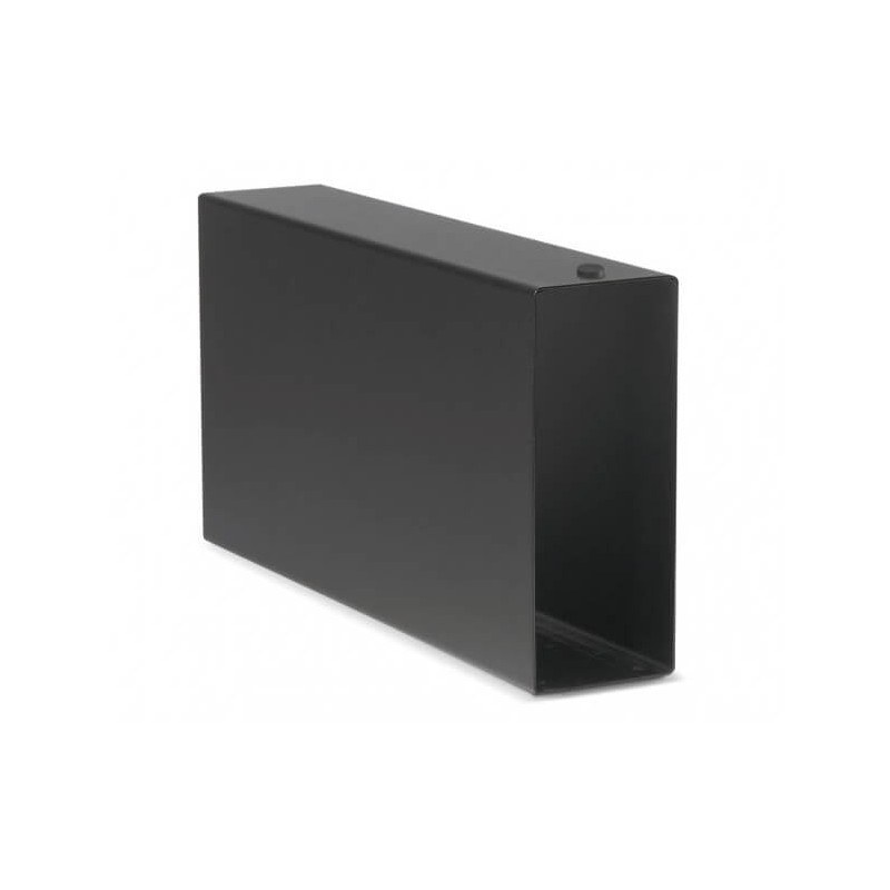 SONNET DuoModo Single-Module Desktop Enclosure