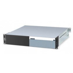 Sonnet DuoModo Dual-Module Rackmount Enclosure