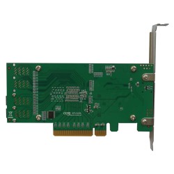 HighPoint RocektRAID 3720C 8i SAS/SATA macOS/Win