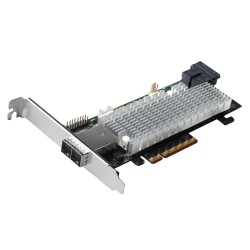 HighPoint RocektRAID 3742A 8i8e SAS/SATA macOS/Win