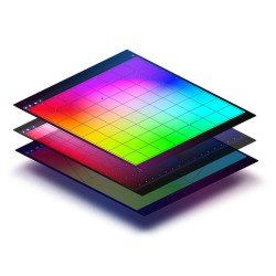 TimeInPixels Nobe Color Remap OFX Pro macOS + Windows