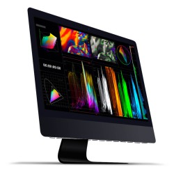 TimeInPixels Nobe OmniScope Pro