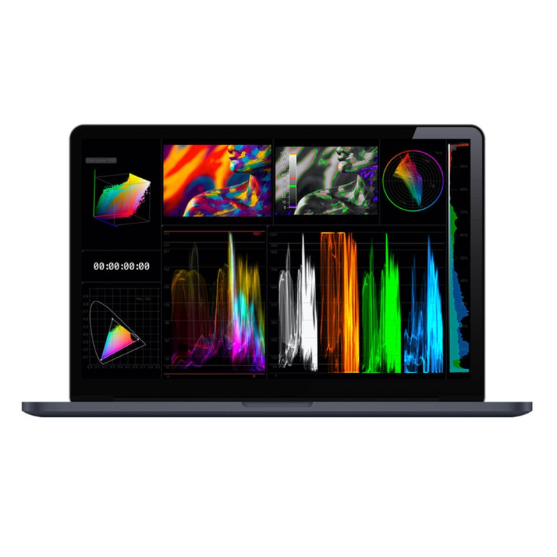 TimeInPixels Nobe OmniScope Pro