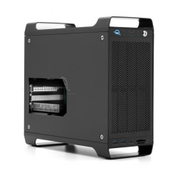 OWC ThunderBay Flex 8 Thunderbolt 3 PCIe SoftRaid 0TB