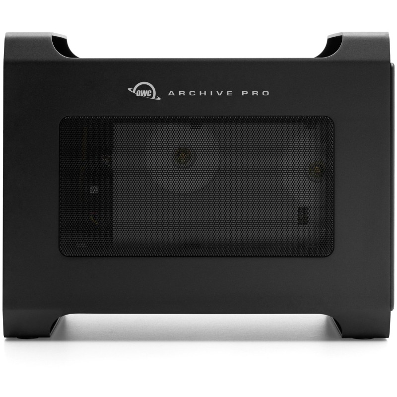 OWC Mercury Pro LTO-7 Solution w/Tape & Cleaner - 6TB/15TB