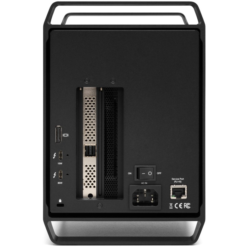OWC Mercury Pro LTO-9 Solution w/Tape & Cleaner - 18TB/45TB