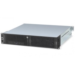 Sonnet DuoModo XMac Mini/Echo III Rackmount System dla MacMini