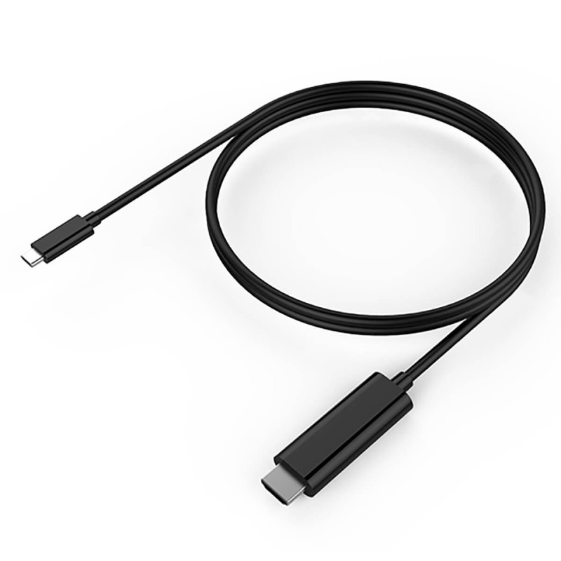 Kabel Abart Pro USB-C do HDMI 8K@60Hz 4K@144Hz 3m