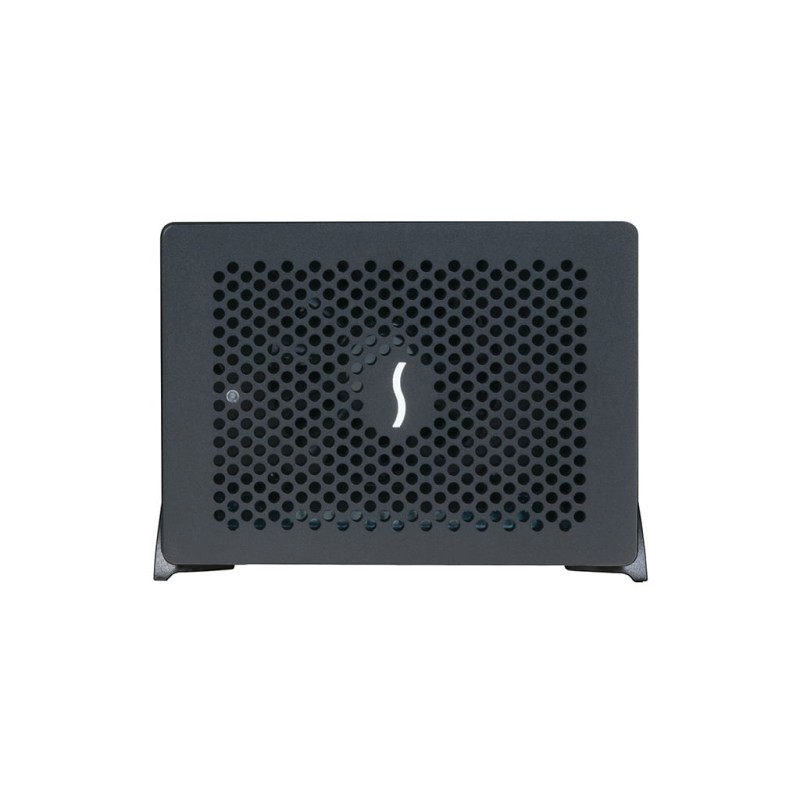 Sonnet Echo Express SE IIIe Thunderbolt 3xPCIe 3.0