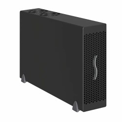Sonnet Echo Express III-D (HDX Edition) zoptymalizowana dla kart Avid HDX