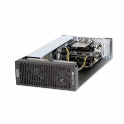 SONNET DuoModo Echo II DV Module 2x PCIe z dwoma kanałami Thunderbolt