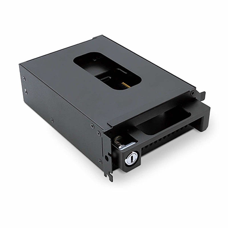 OWC U2 NVMe adapter dla Helios 3s