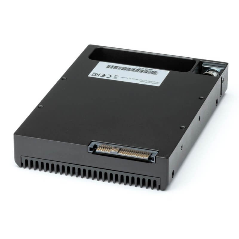 OWC U2 Shuttle 4x NVMe M.2 SSD