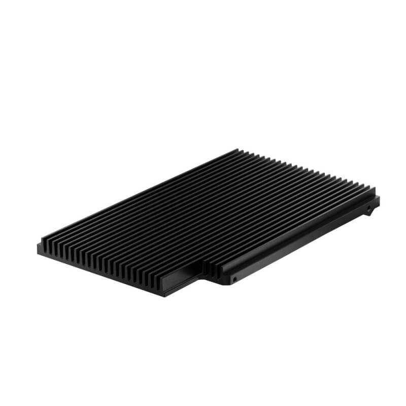 OWC U2 Shuttle 4x NVMe M.2 SSD