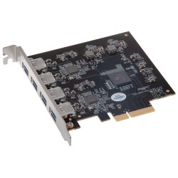 Sonnet Allegro Pro Type-A USB 3.2 PCIe