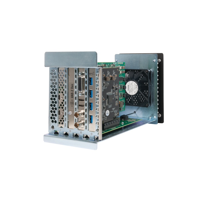 Allegro Pro Type A USB 3.2 4-port PCIe Card
