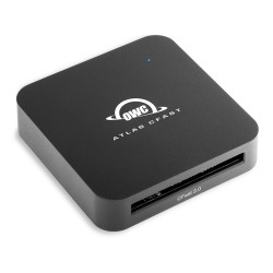 OWC Atlas CFast 2.0 Card Reader USB 3.2 10 Gb/s
