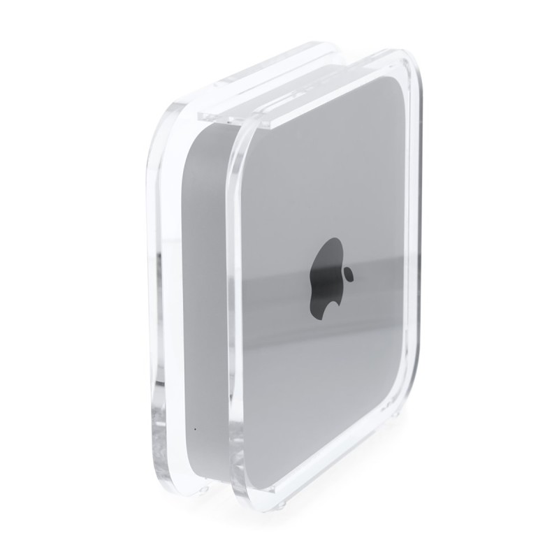Newer Technology NuCube Desktop Vertical Stand for Mac mini (2010 - Current)
