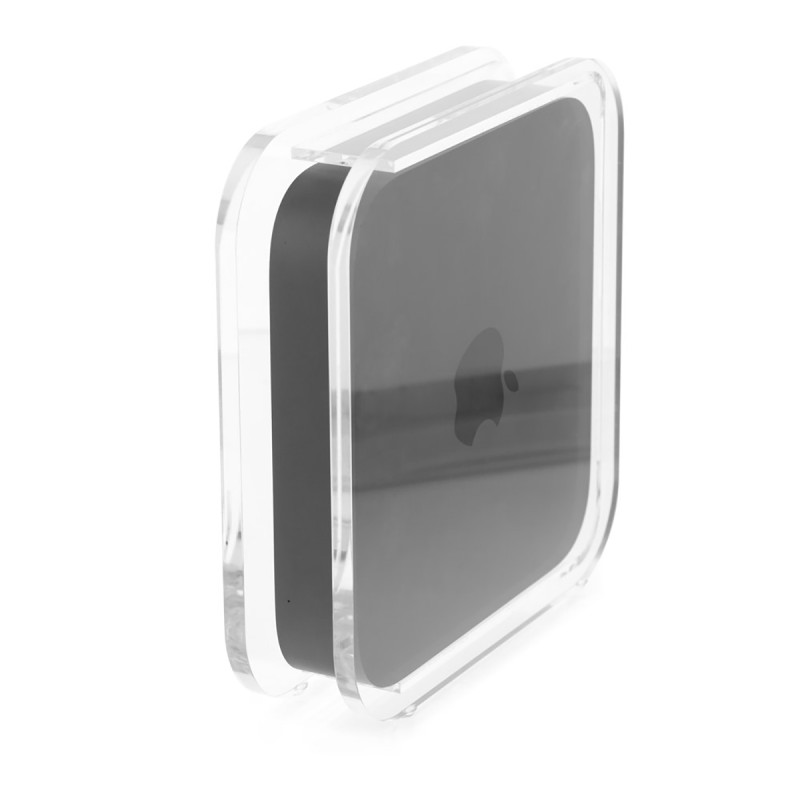 Newer Technology NuCube Desktop Vertical Stand for Mac mini (2010 - Current)