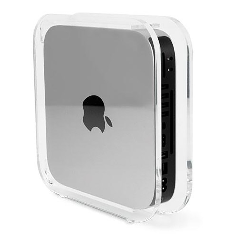 Newer Technology NuCube Desktop Vertical Stand for Mac mini (2010 - Current)