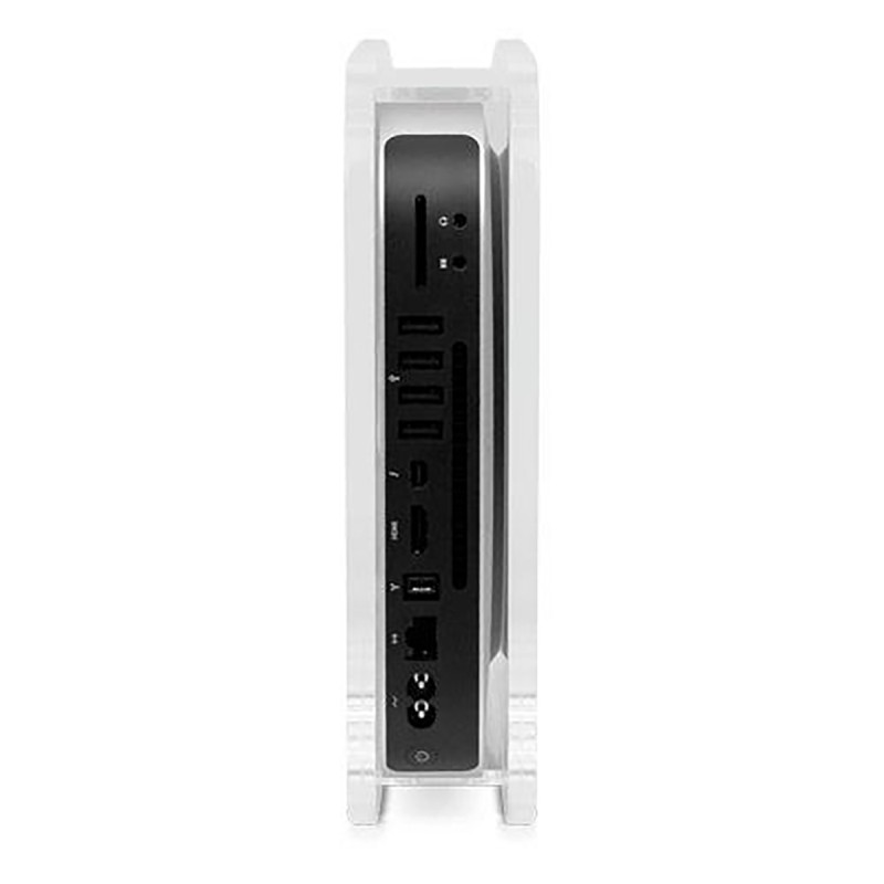 Stojak Newer Technology NuCube pod komputer Apple Mac mini od 2010 do obecnego w tym M1, M2 i M3