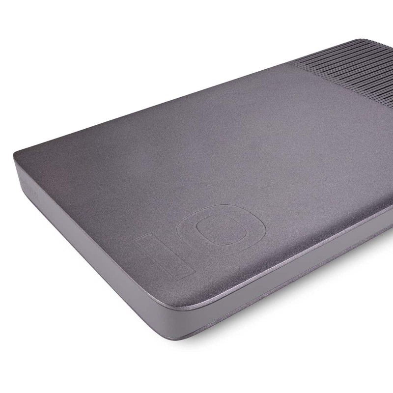 iodyne Pro Data 12TB Thunderbolt High Performance External Drive