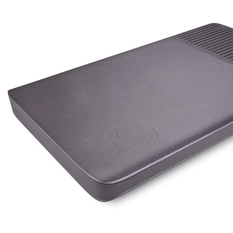 iodyne Pro Data 24TB Thunderbolt High Performance External Drive