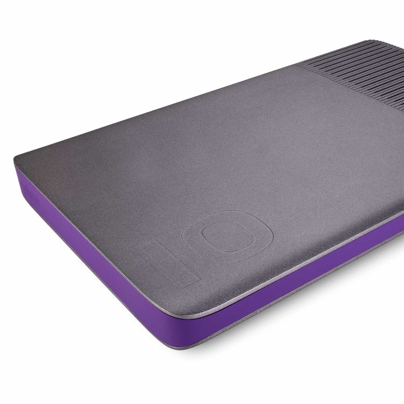 iodyne Pro Data 48TB Thunderbolt High Performance External Drive