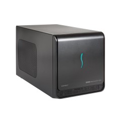 Sonnet eGPU Breakaway Box 750ex - Thunderbolt 40 Gb/s box to 1x PCIe 3.0 x16 card