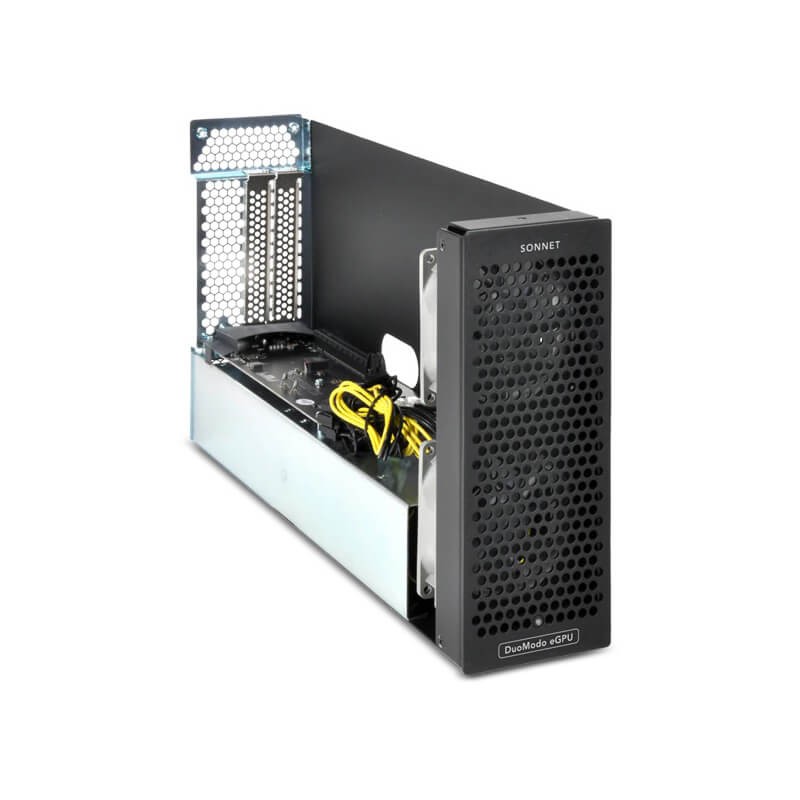 Sonnet DuoModo eGPU Module