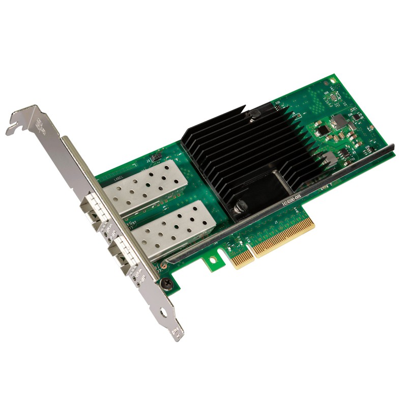 Abart Pro MOX 10GbE 2xSFP+ X710 with SR MM