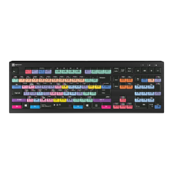 Adobe After Effects CC ASTRA2 Backlit Keyboard – Windows US English