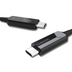 Corning kabel optyczny Thunderbolt 3 15m 40Gb/s