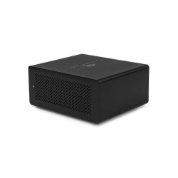 OWC Express 4M2 Obudowa Thunderbolt 4xM.2 8TB SSD NVMe