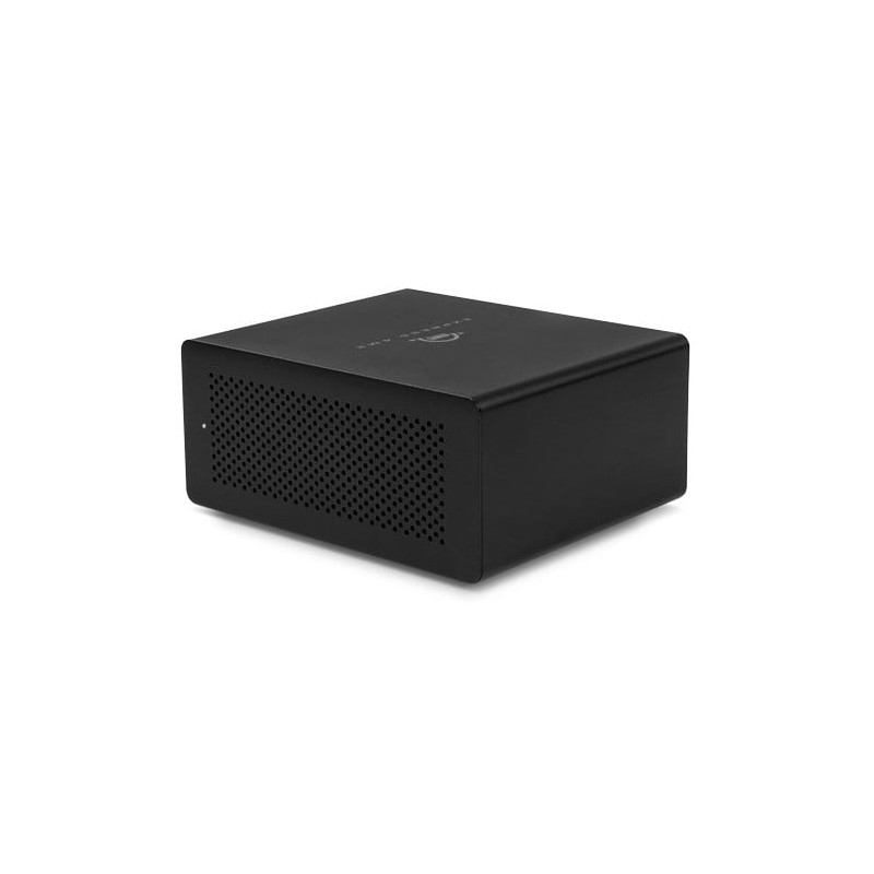 OWC Express 4M2 Obudowa Thunderbolt 4xM.2 16TB SSD NVMe