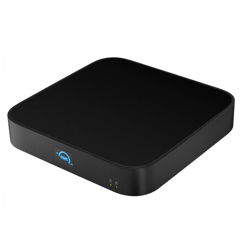 OWC miniStack STX 0TB