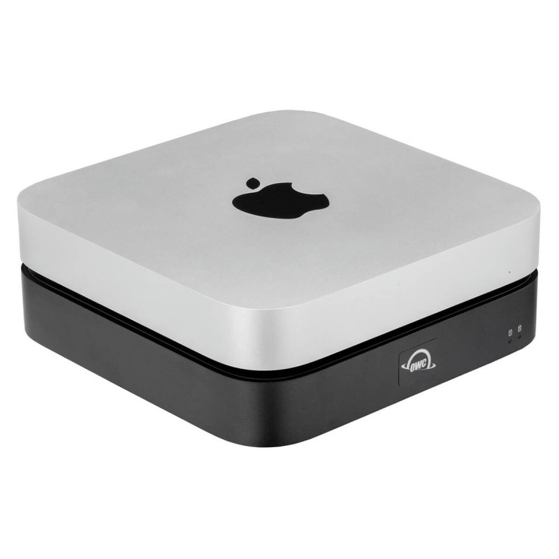 OWC miniStack STX 0TB