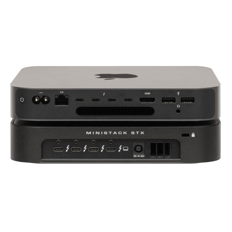OWC miniStack STX 0TB