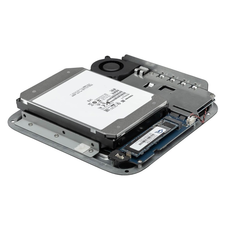 OWC miniStack STX 0TB