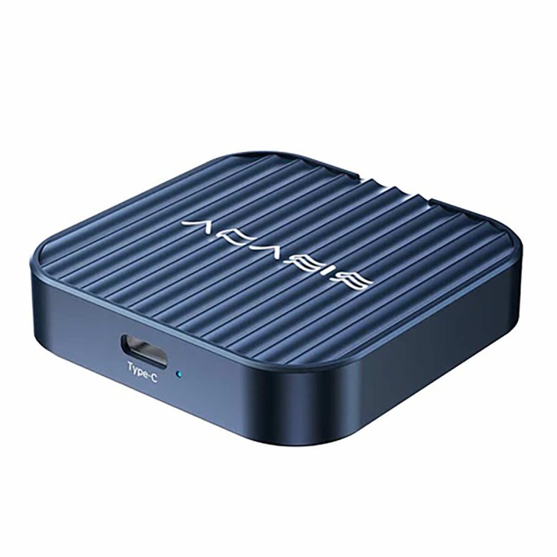 Abart Pro Sonic Magnetic M.2 PCIe NVMe 2230 to 10Gb/s drive bay with magnet