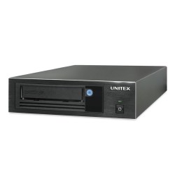 Unitex LTO-9 USB 3.0 Drive macOS, Windows 18/45TB
