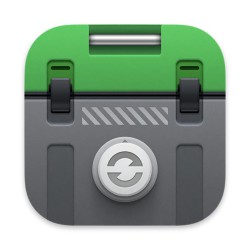 Hedge Canister LTO LTFS Software. macOS and Windows Additional 1 license